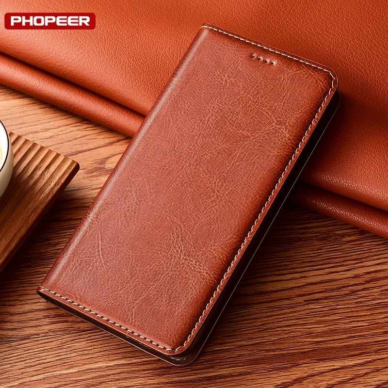 Capa de Couro Xiaomi: Luxo e Proteção
