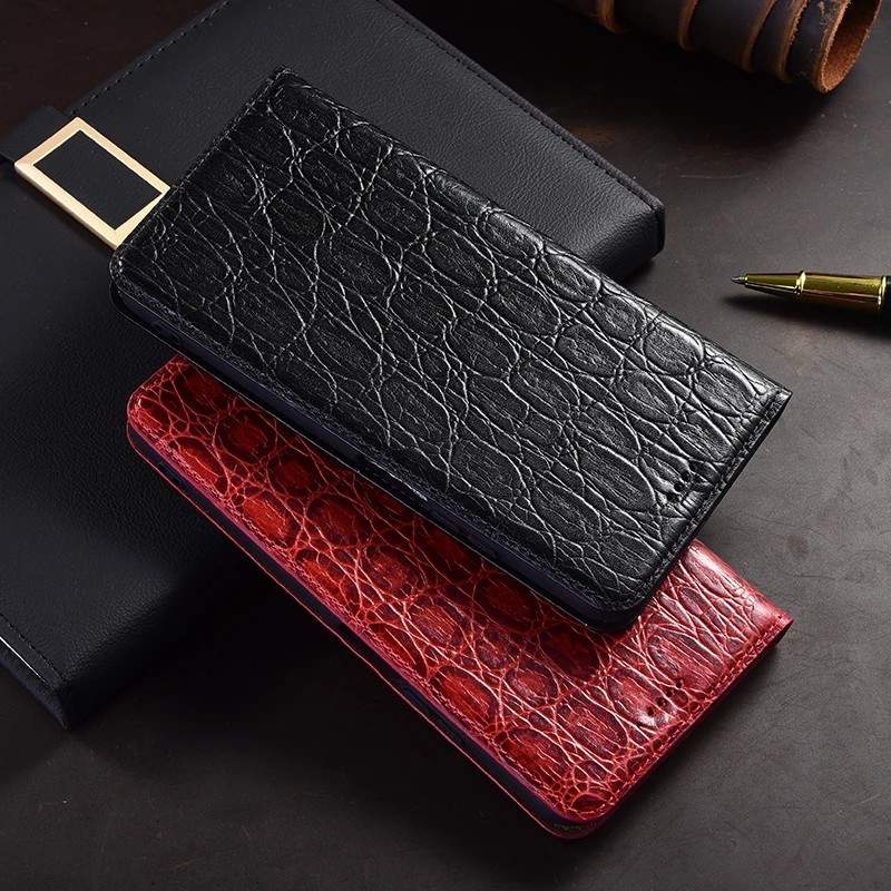 Capa de Couro Xiaomi Poco: Luxo e Proteção