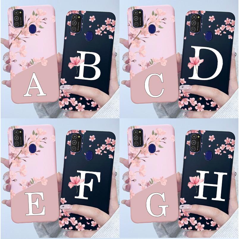 Capa de Silicone Macia para Samsung Galaxy M21/M30s – Proteção Estilosa e Antichoque