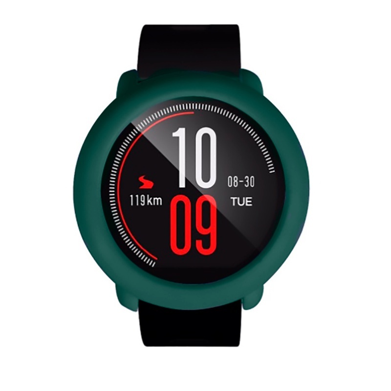 Capa de Silicone Xiaomi Amazfit Pace: Proteção Ultrafina e Durável
