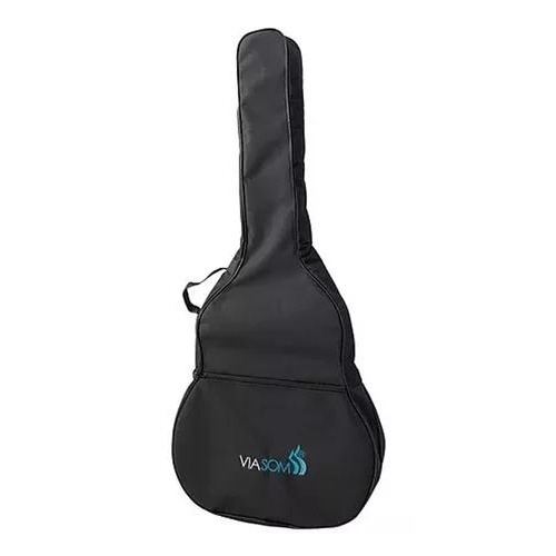 Capa de Violão Nylon 600: Proteção e Estilo