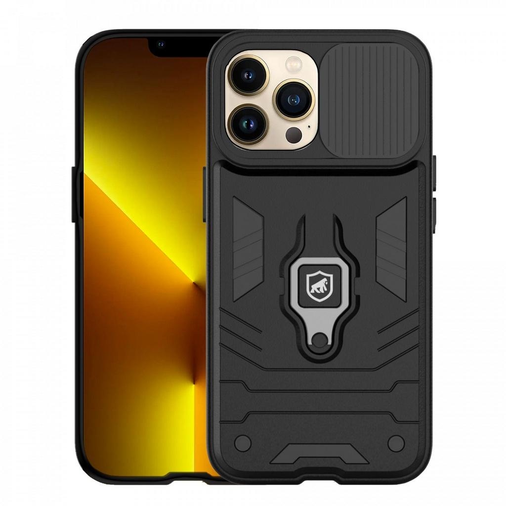 Capa Defender iPhone 13 Pro: Proteção Imbatível