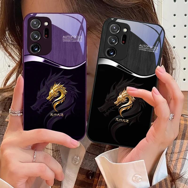 Capa Dragon Wood Grain: Proteção e Estilo