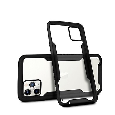 Capa Dual Shock iPhone 12 Pro Max: Proteção Extrema Gshield