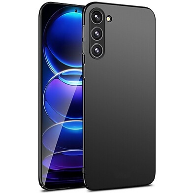 Capa Fina Galaxy S24 Plus: Proteção Minimalista