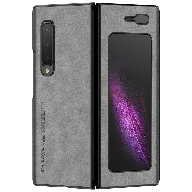 Capa Fold 1: Proteção e Estilo Premium