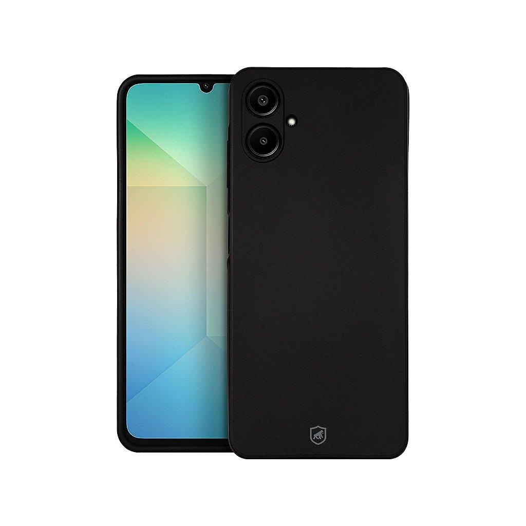 Capa Galaxy A06 Gshield: Proteção e Estilo!