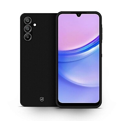 Capa Galaxy A15: Proteção Antimpacto Gshield