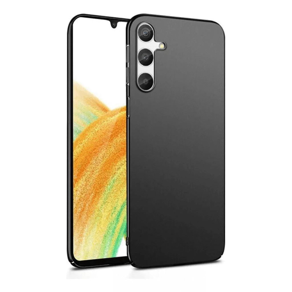 Capa Galaxy M15: Ultra Fina e Anti-Impacto AZ