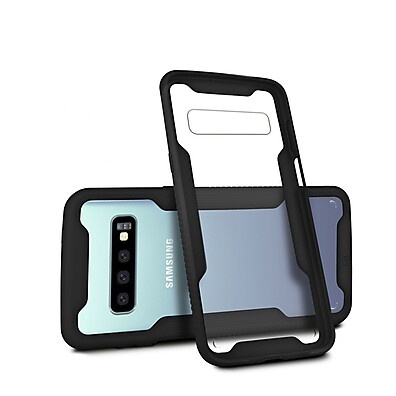 Capa Galaxy S10 Plus: Proteção Dual Shock Gshield