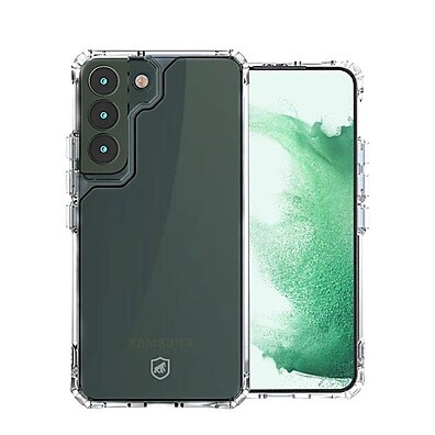 Capa Galaxy S22 Plus Gshield: Proteção Total!