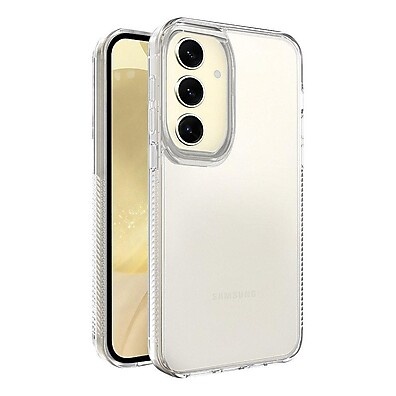 Capa Galaxy S24 Anti-Derrapante Gshield: Proteção Premium