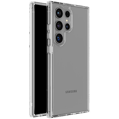 Capa Galaxy S24 Ultra: Proteção e Estilo AZ Clear