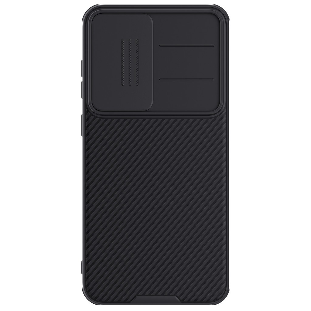 Capa Galaxy S25 Nillkin Camshield Pro: Proteção Total!