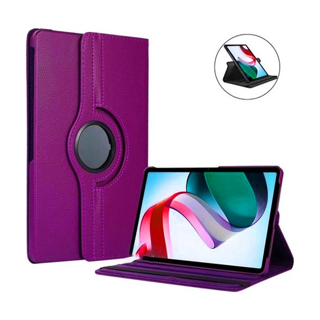 Capa Giratória + Caneta Touch Multilaser M8: Proteção e Versatilidade