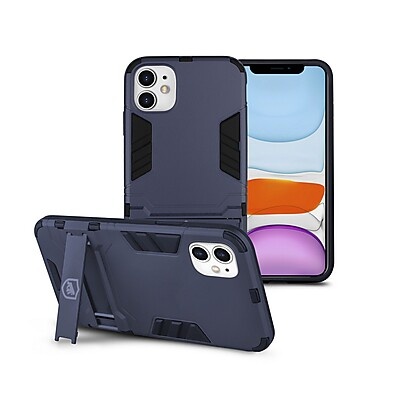 Capa Gshield Armor para iPhone 11: Proteção Militar com Alça