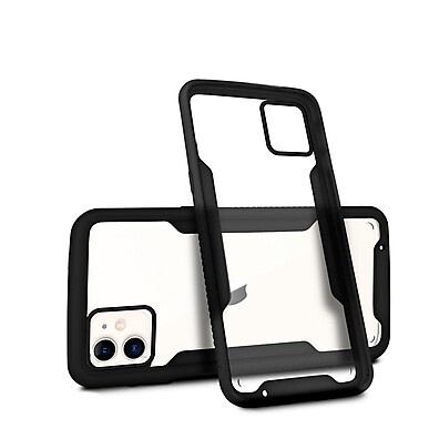 Capa Gshield Dual Shock para iPhone 12 Mini – Proteção Militar!