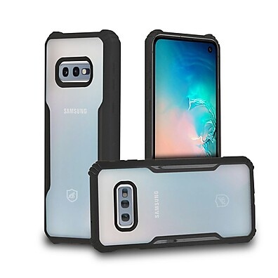 Capa GShield Dual Shock X para Samsung S10E – Proteção Militar!