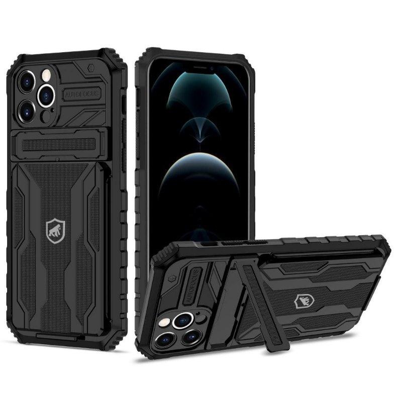 Capa Guardian Gshield para iPhone 12 Pro Max: Proteção Total com Estilo
