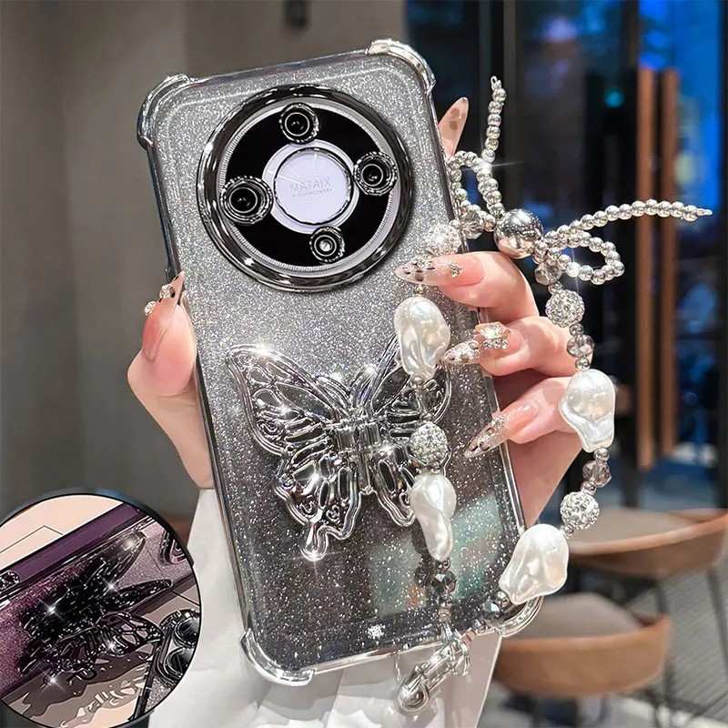 Capa Honor Magic: Elegância e Proteção!