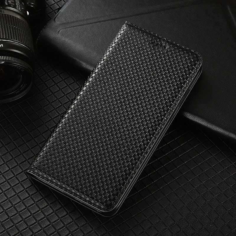 Capa Huawei: Couro Genuíno e Proteção Total