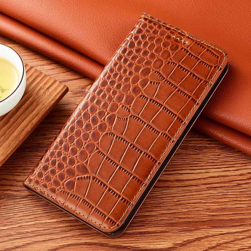 Capa Huawei em Couro Genuíno: Elegância e Proteção