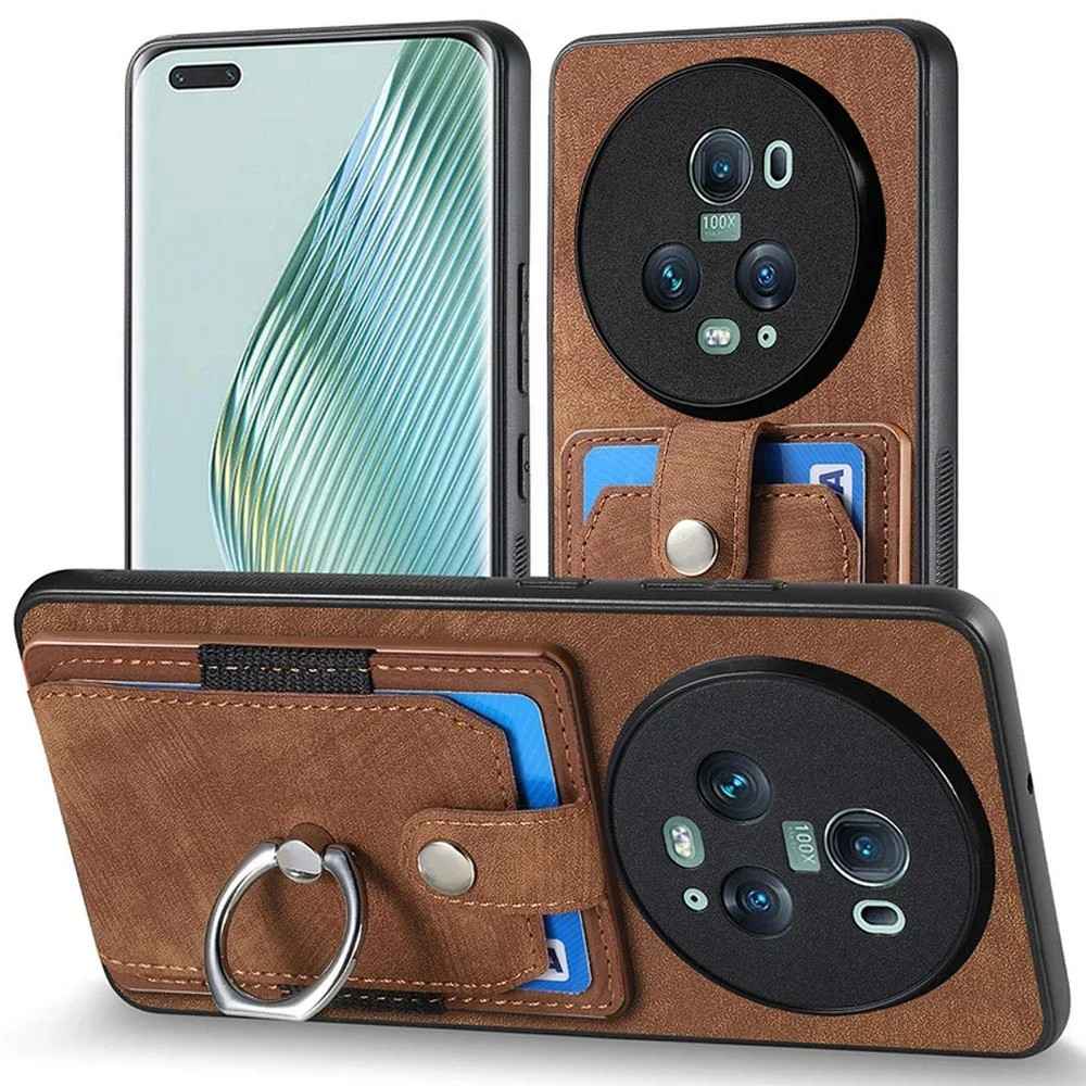 Capa Huawei Magic: Proteção 360° e Elegância
