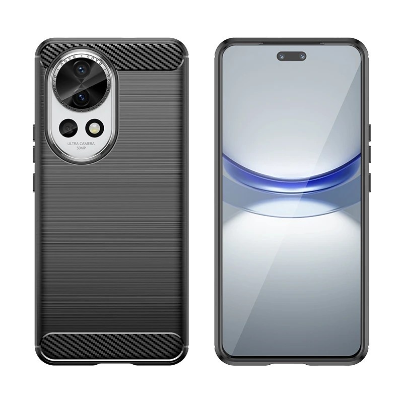 Capa Huawei Nova 13: Proteção e Estilo!