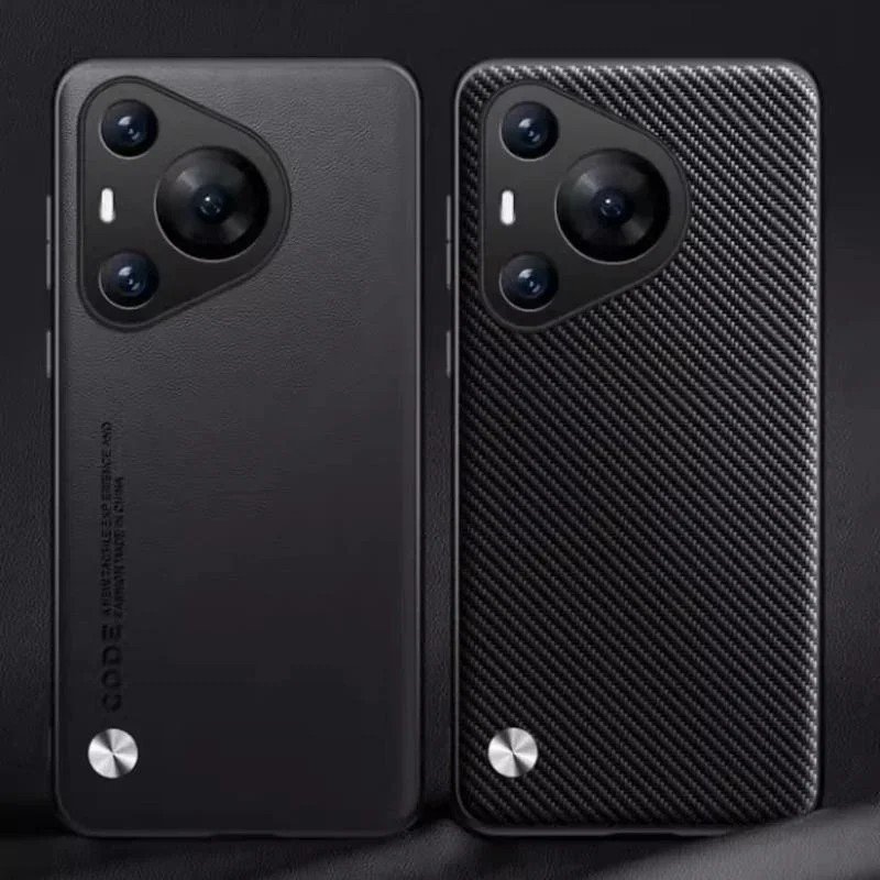 Capa Huawei Pura 80: Proteção e Estilo Premium
