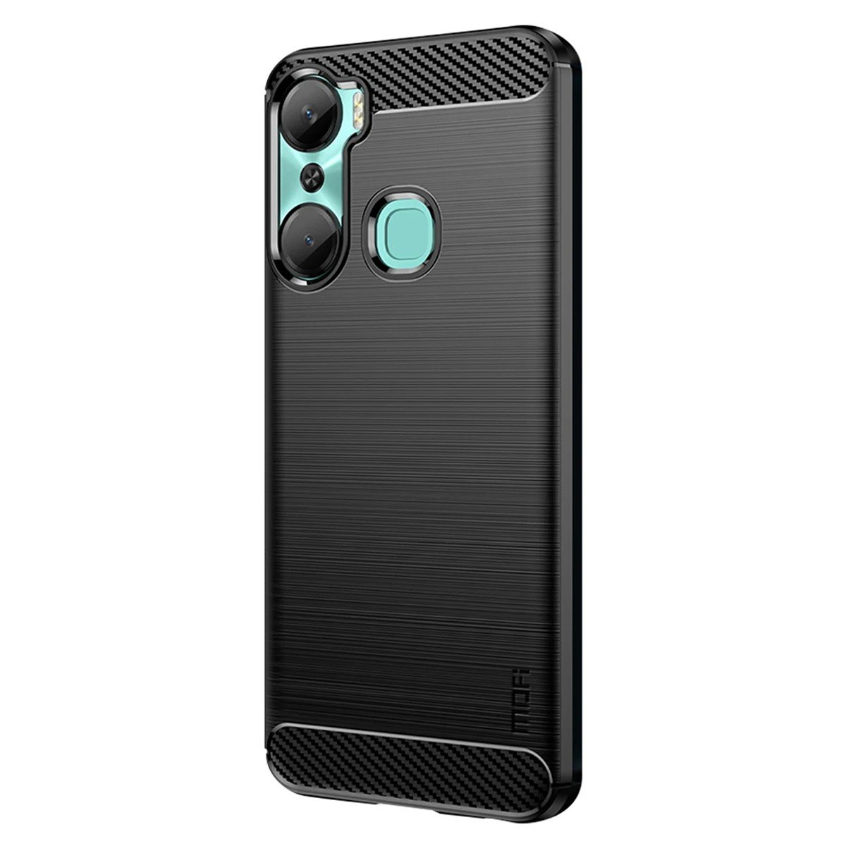 Capa Infinix Hot 12 Pro: Proteção e Estilo!