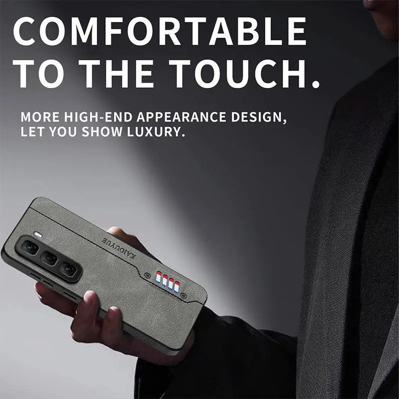 Capa Infinix Hot 60: Elegância e Proteção