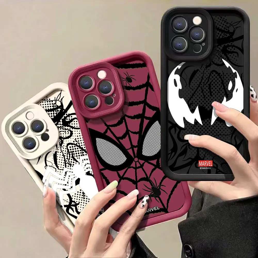 Capa Infinix Venom: Estilo e Proteção!