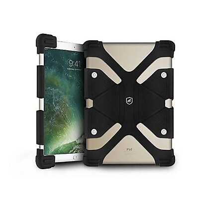 Capa iPad Air: Proteção Skull Armor Gshield