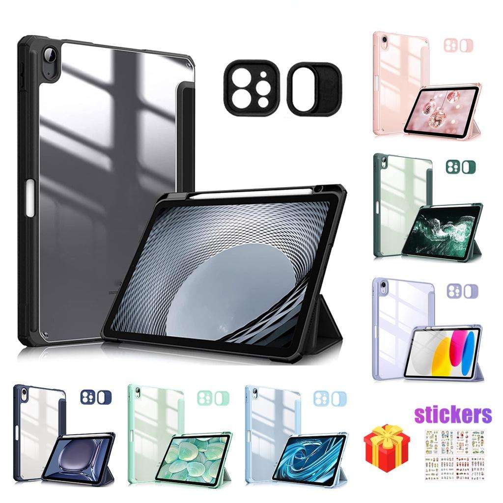 Capa iPad com Porta-Caneta: Proteção e Praticidade!