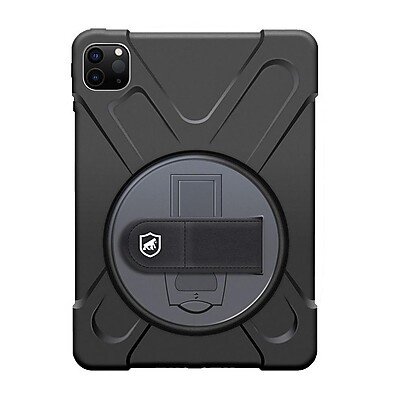 Capa iPad Pro 11: Phantom Gshield 360° + Kickstand