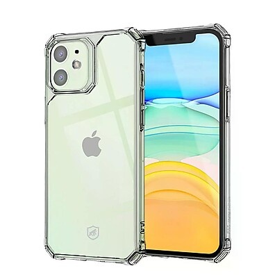 Capa iPhone 11 Gshield: Proteção Total e Design!