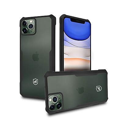 Capa iPhone 11 Pro: Proteção Gshield Dual Shock