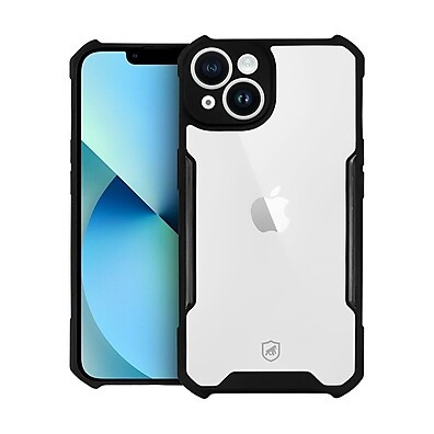 Capa iPhone 13: Proteção Dual Shock Gshield
