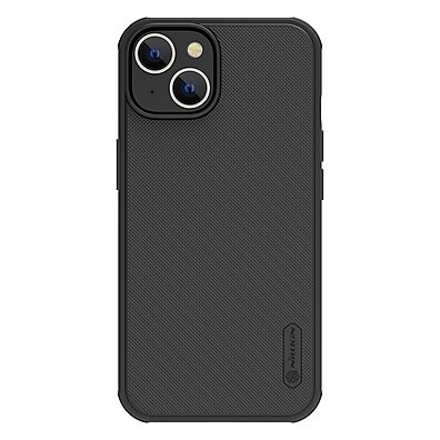 Capa iPhone 14 Nillkin: Proteção Antichoque e Estilo