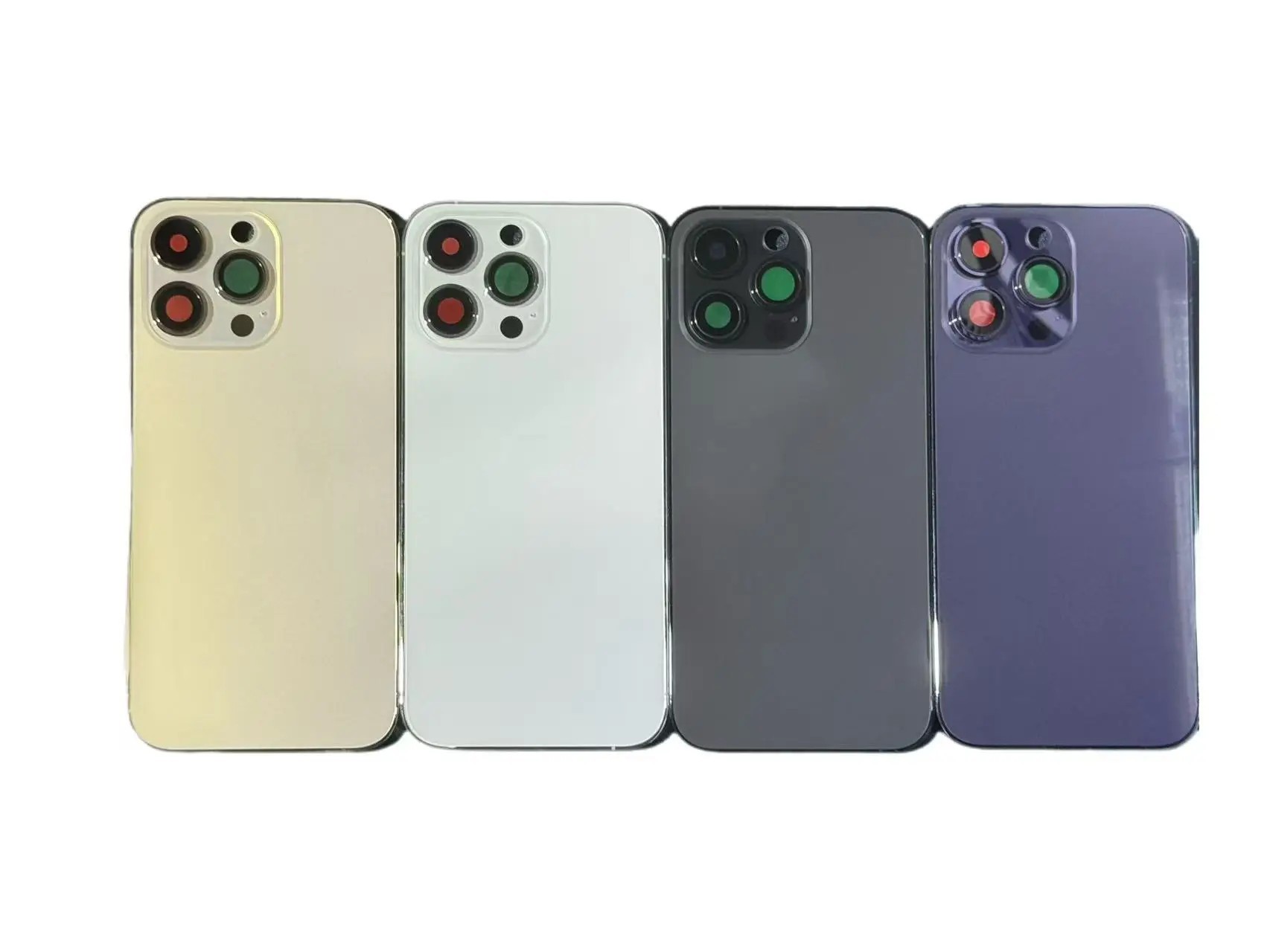 Capa iPhone 14 Pro Max: Proteção Premium e Design!