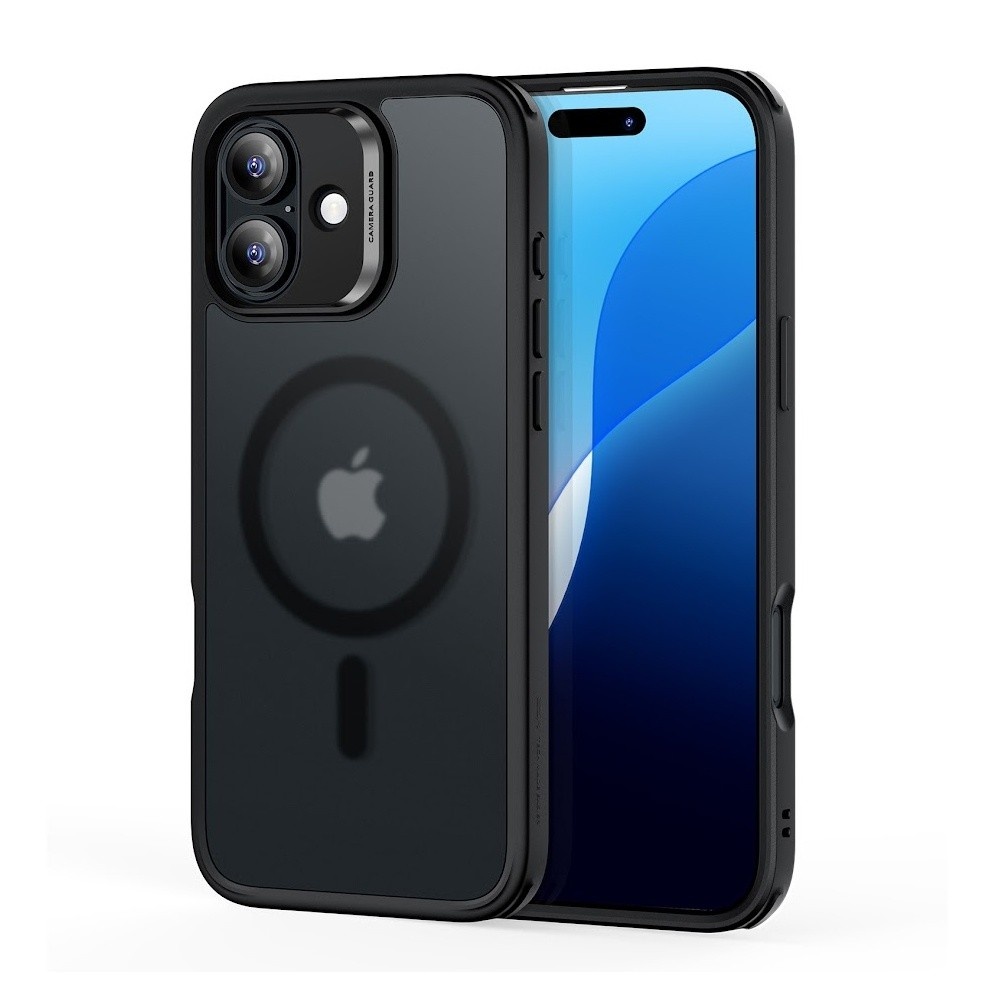 Capa iPhone 16 ESR: Proteção e Estilo Fosco