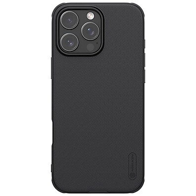 Capa iPhone 16 Pro Nillkin: Proteção e Estilo