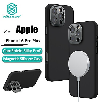 Capa iPhone 16: Proteção Lente + Suporte!