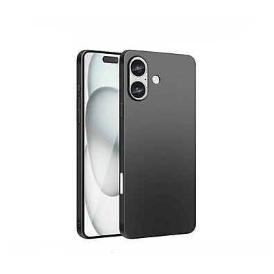Capa iPhone 16: Ultra Fina e Anti-Impacto AZ