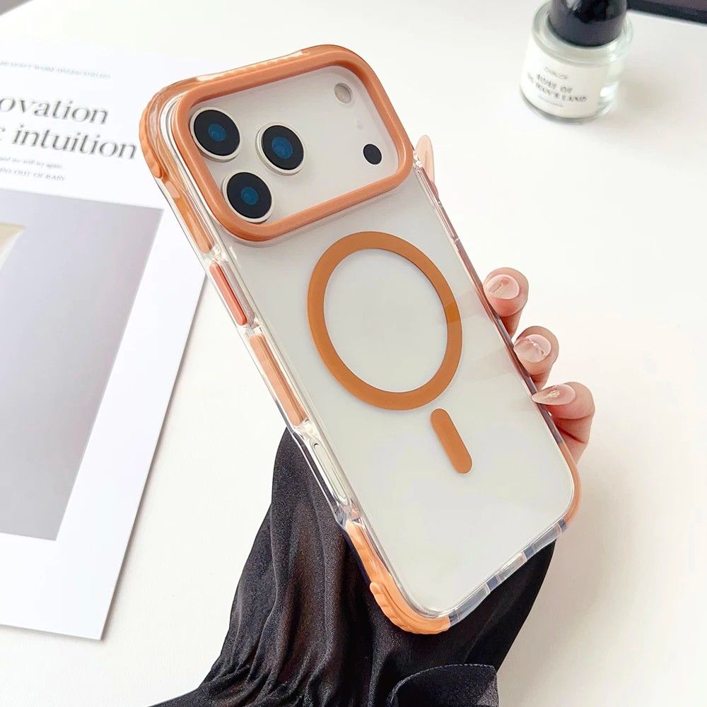 Capa iPhone 17: Proteção Total e Design Slim