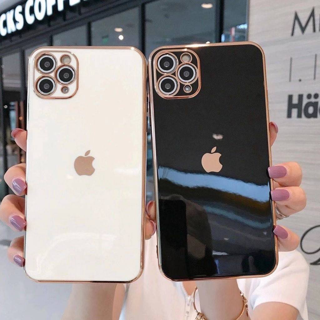 Capa iPhone 6D: Proteção e Estilo para Seu Celular