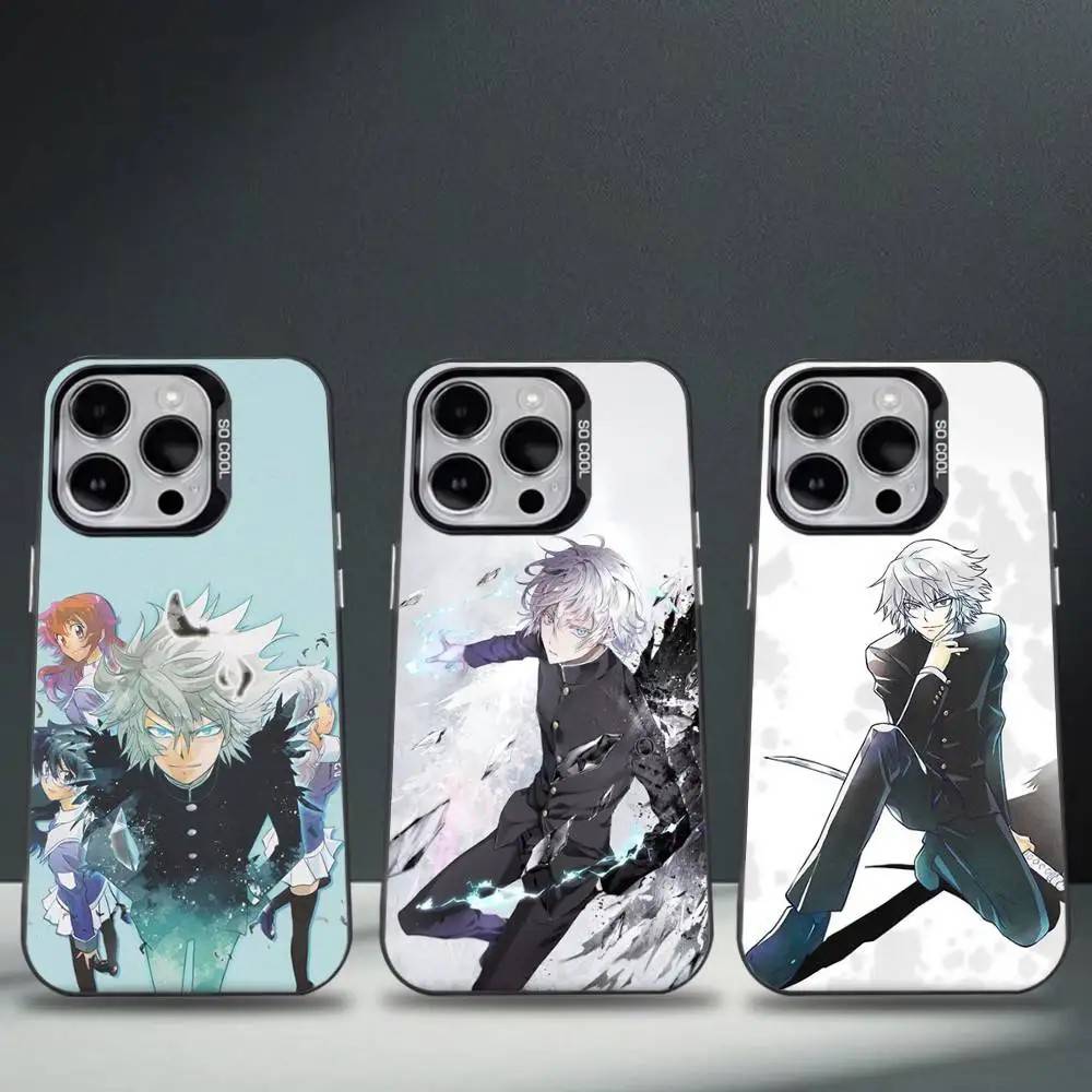 Capa iPhone Anti-Queda: Proteção e Estilo!