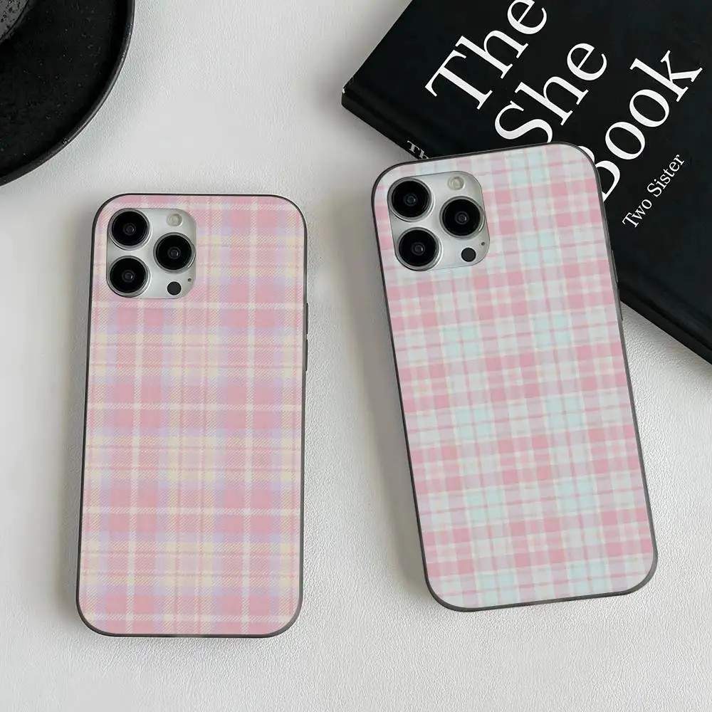 Capa iPhone Antichoque Rosa: Design Exclusivo!
