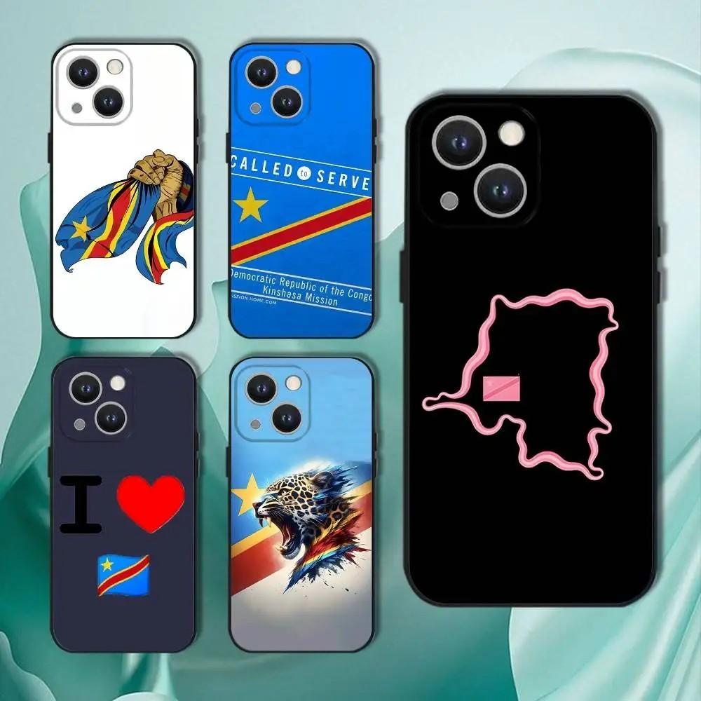 Capa iPhone Congo: Estilo e Proteção!