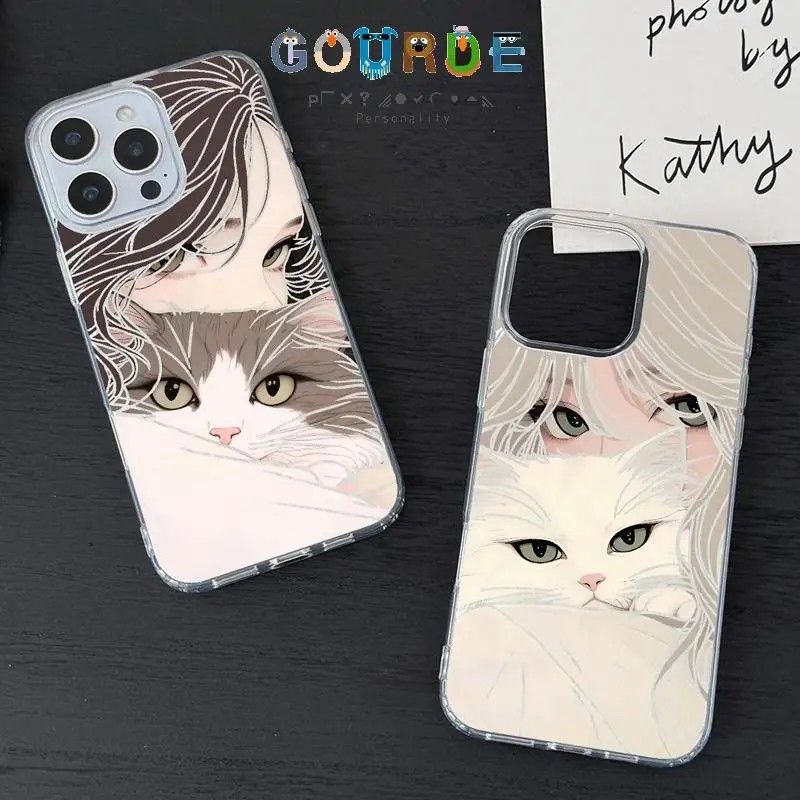 Capa iPhone Coquette: Estilo e Proteção!